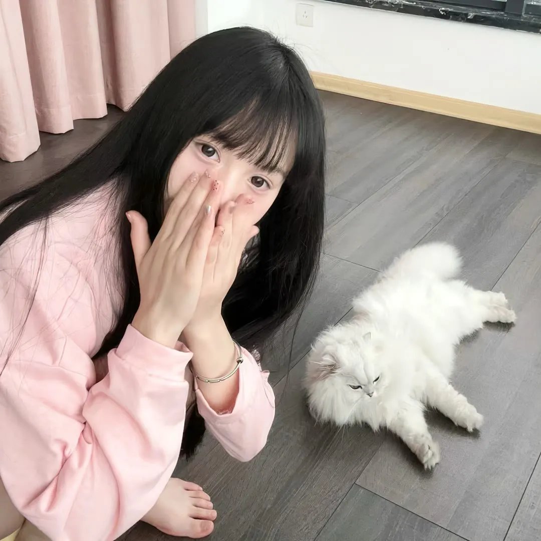 心如潮涌