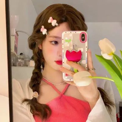 像我们一样年轻